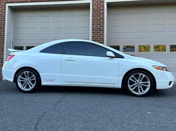 Used-2008-Honda-Civic-Si