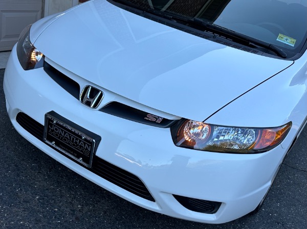 Used-2008-Honda-Civic-Si