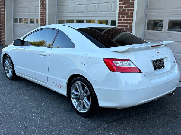 Used-2008-Honda-Civic-Si