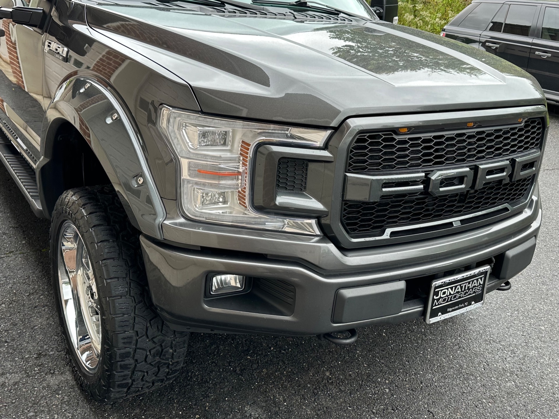 2020 Ford F-150 Lariat Stock # D69135 For Sale Near Edgewater Park, Nj 