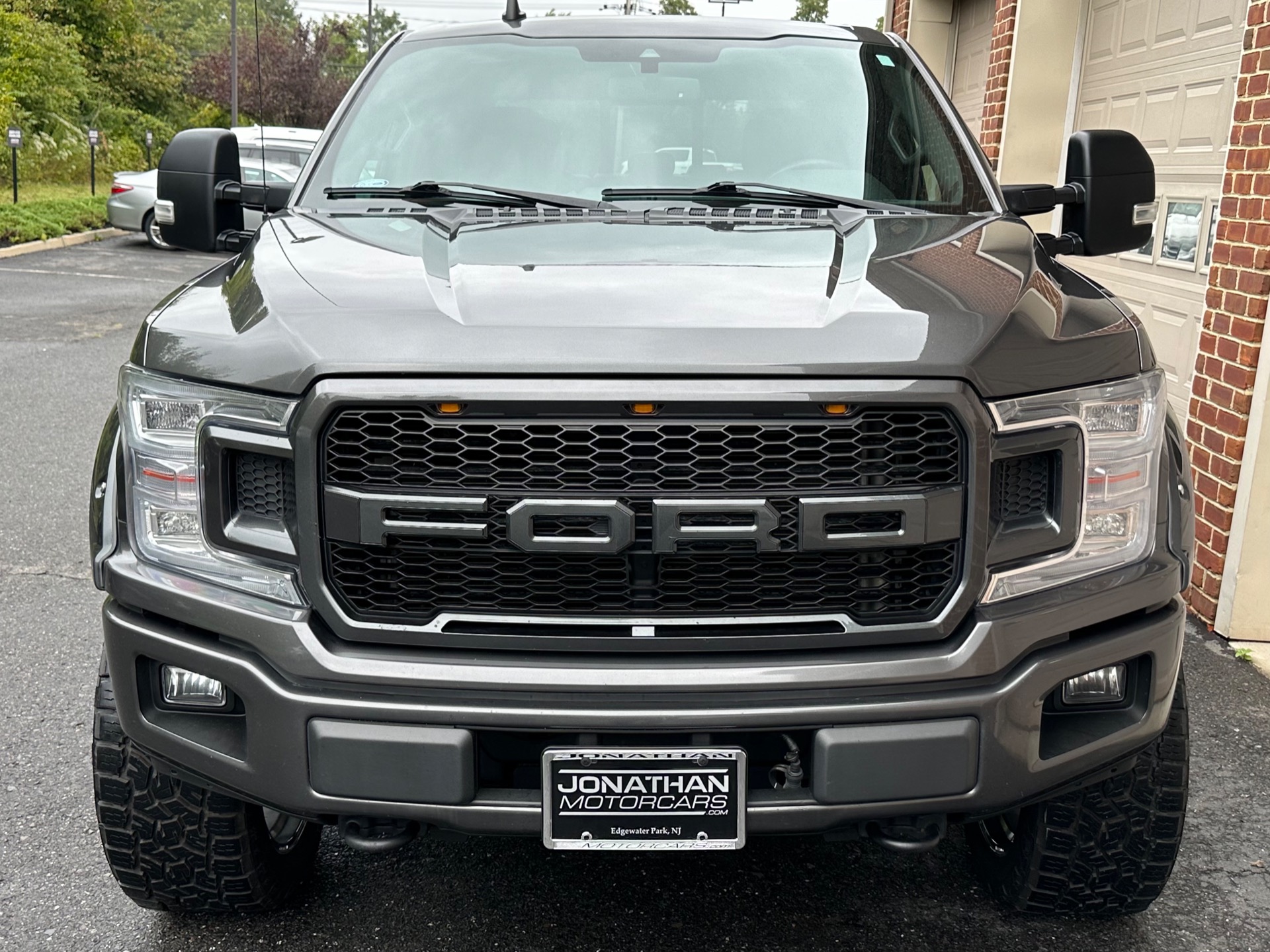 2020 Ford F-150 Lariat Stock # D69135 for sale near Edgewater Park, NJ ...