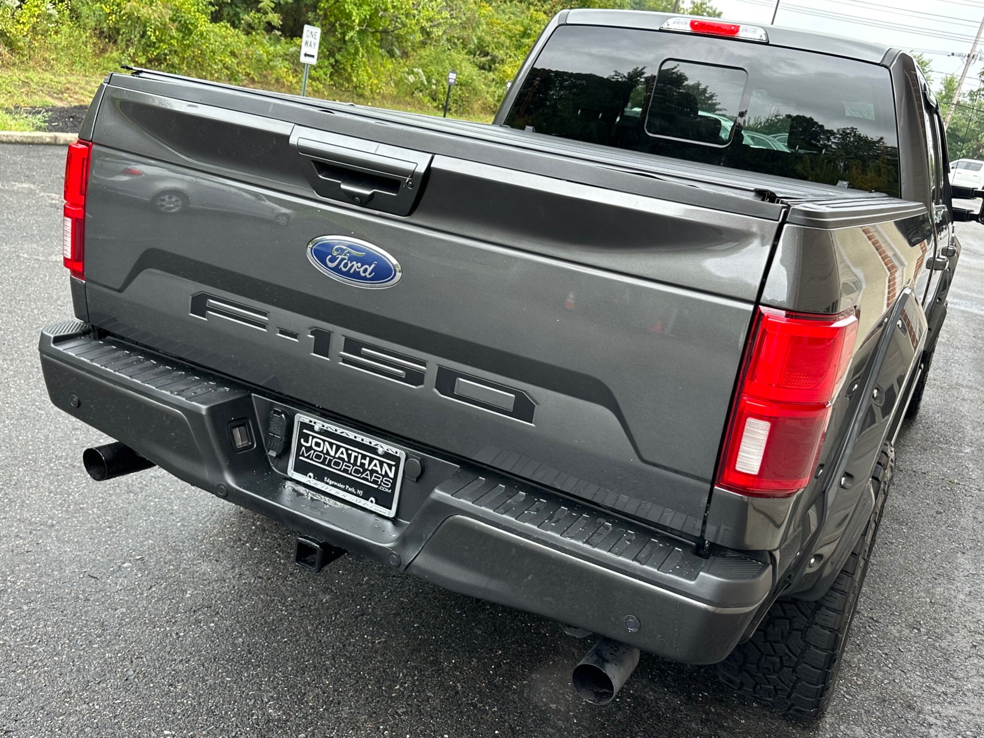 2020 Ford F-150 Lariat Stock # D69135 for sale near Edgewater Park, NJ ...