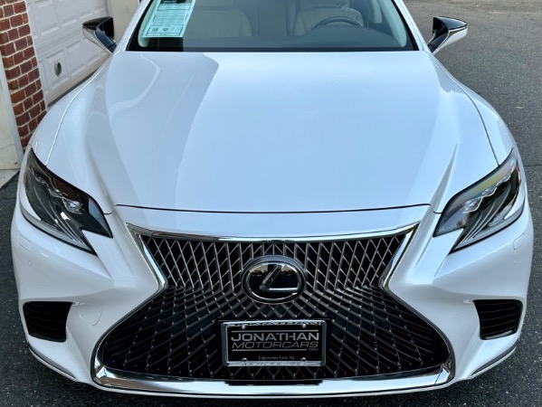 Used-2020-Lexus-LS-500-AWD