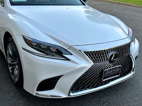 Used-2020-Lexus-LS-500-AWD