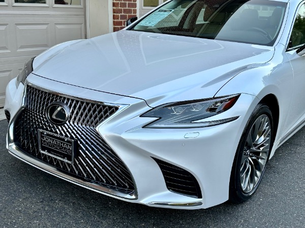 Used-2020-Lexus-LS-500-AWD