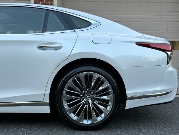 Used-2020-Lexus-LS-500-AWD