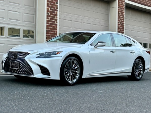 Used-2020-Lexus-LS-500-AWD