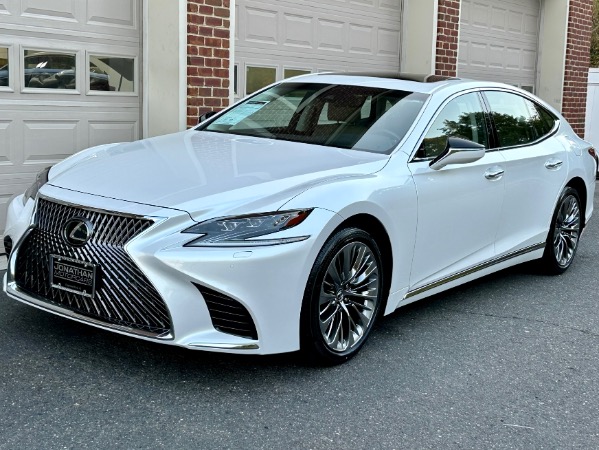 Used-2020-Lexus-LS-500-AWD