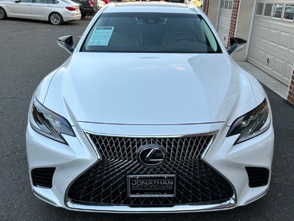 Used-2020-Lexus-LS-500-AWD