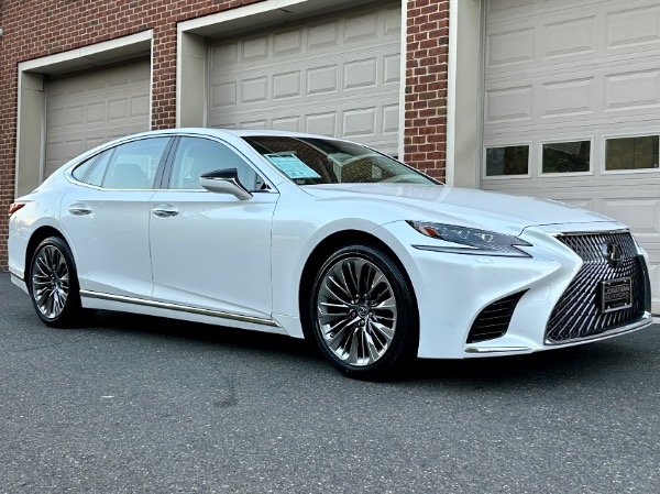 Used-2020-Lexus-LS-500-AWD