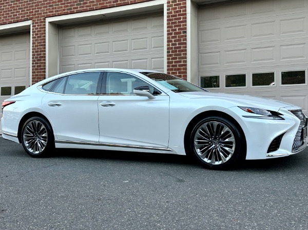 Used-2020-Lexus-LS-500-AWD