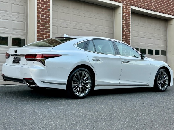 Used-2020-Lexus-LS-500-AWD