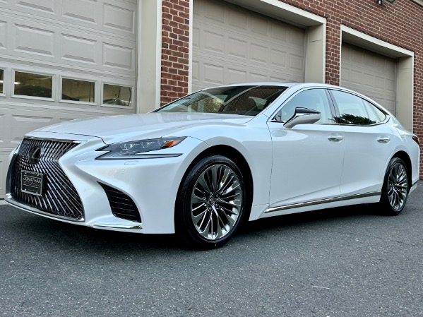 Used-2020-Lexus-LS-500-AWD