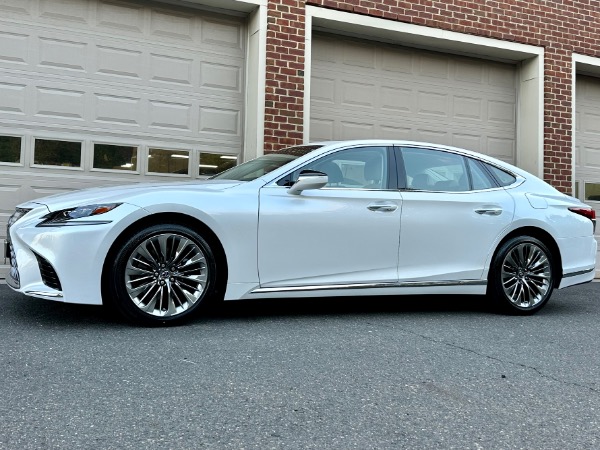 Used-2020-Lexus-LS-500-AWD