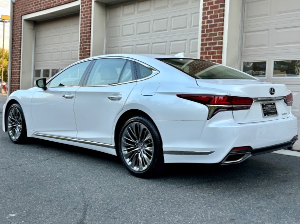 Used-2020-Lexus-LS-500-AWD