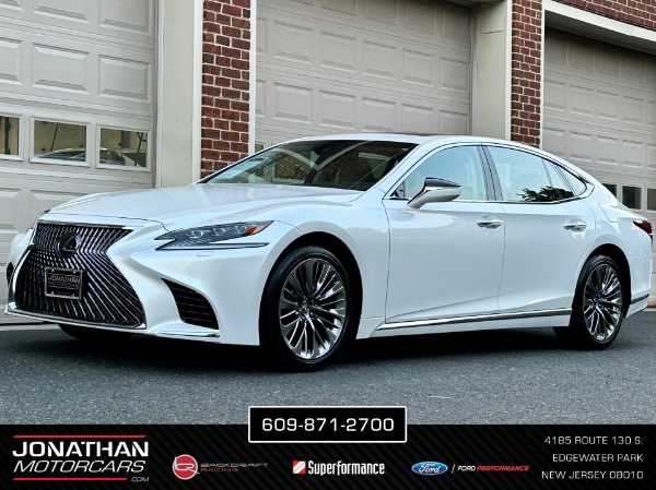 Used-2020-Lexus-LS-500-AWD