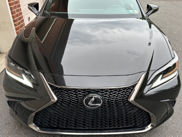 Used-2019-Lexus-ES-350-F-SPORT