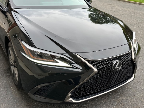 Used-2019-Lexus-ES-350-F-SPORT