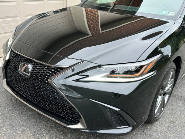 Used-2019-Lexus-ES-350-F-SPORT