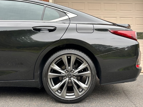 Used-2019-Lexus-ES-350-F-SPORT