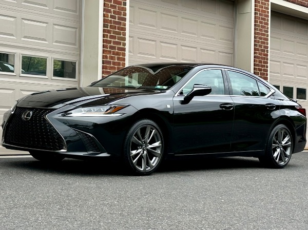 Used-2019-Lexus-ES-350-F-SPORT