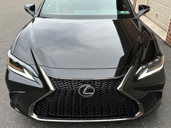 Used-2019-Lexus-ES-350-F-SPORT