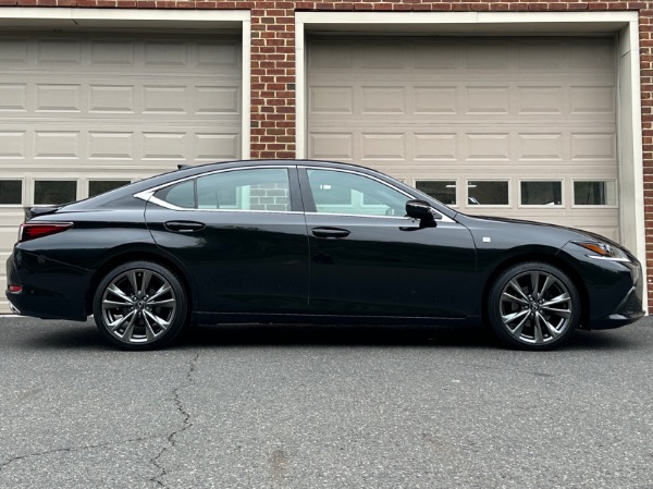 Used-2019-Lexus-ES-350-F-SPORT