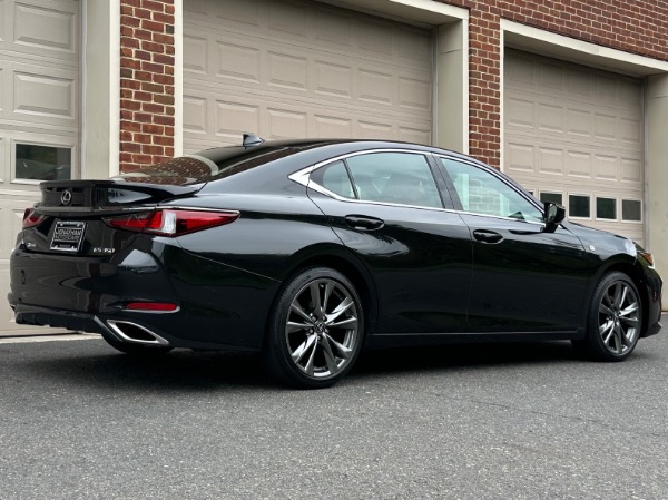 Used-2019-Lexus-ES-350-F-SPORT