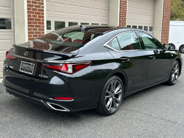 Used-2019-Lexus-ES-350-F-SPORT