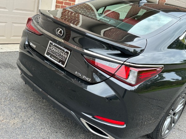 Used-2019-Lexus-ES-350-F-SPORT