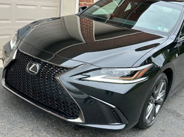 Used-2019-Lexus-ES-350-F-SPORT