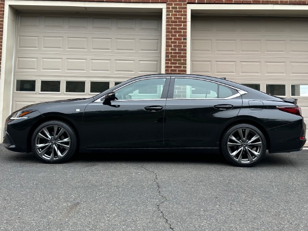 Used-2019-Lexus-ES-350-F-SPORT