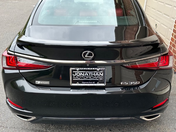 Used-2019-Lexus-ES-350-F-SPORT