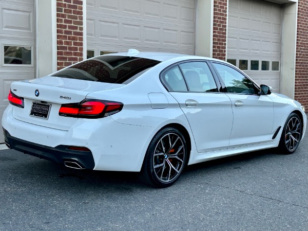 Used-2021-BMW-5-Series-540i-xDrive