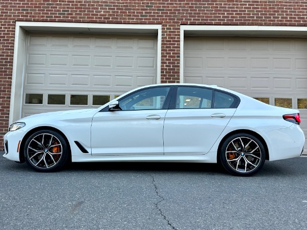 Used-2021-BMW-5-Series-540i-xDrive