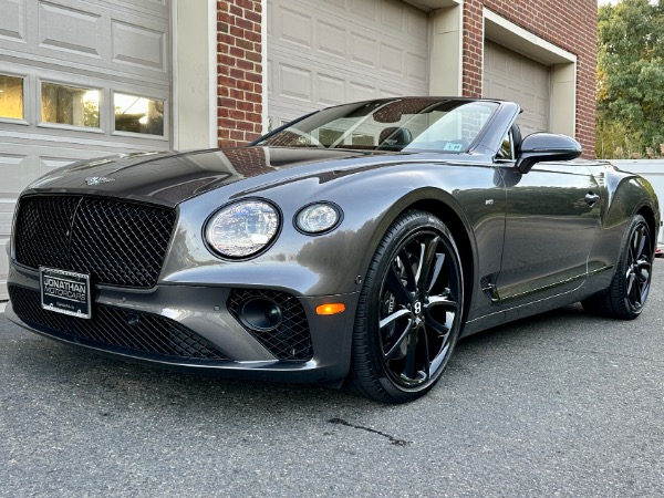 Used-2022-Bentley-Continental-GTC-V8