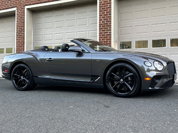 Used-2022-Bentley-Continental-GTC-V8