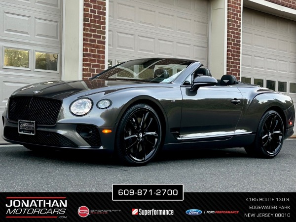 Used-2022-Bentley-Continental-GTC-V8