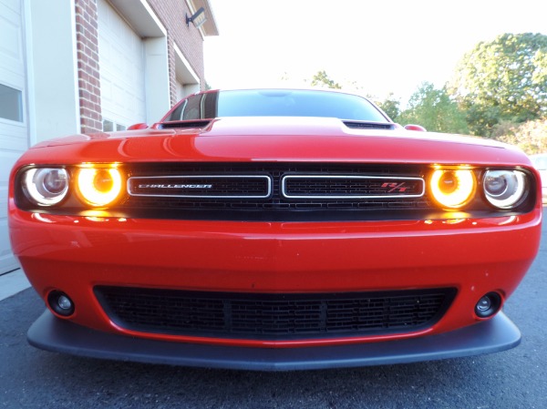 Used-2015-Dodge-Challenger-R/T-Scat-Pack