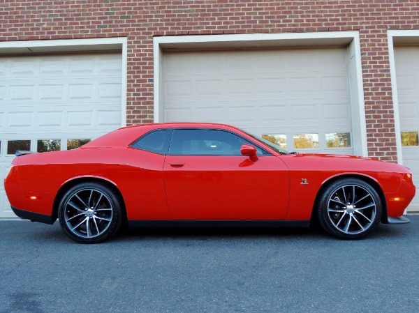 Used-2015-Dodge-Challenger-R/T-Scat-Pack