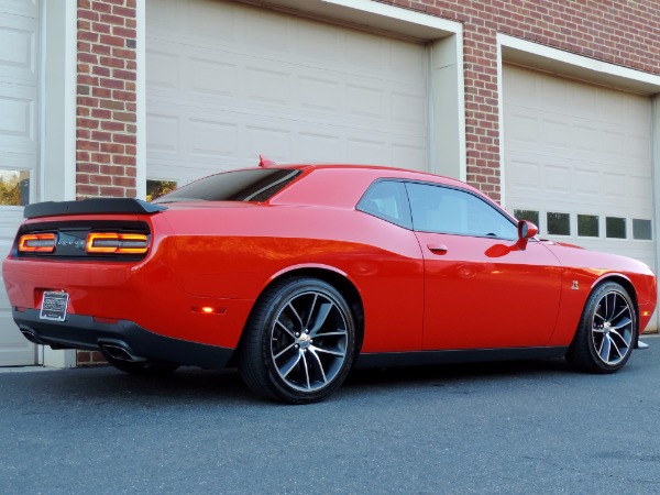 Used-2015-Dodge-Challenger-R/T-Scat-Pack