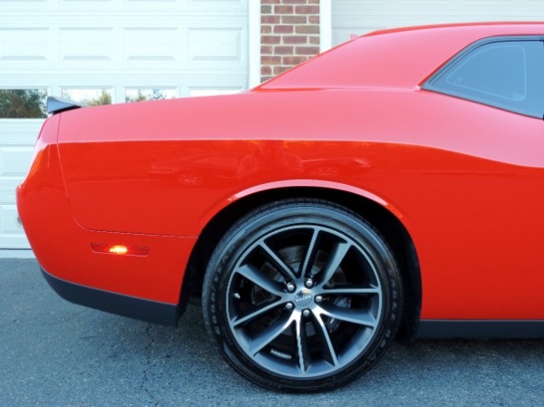 Used-2015-Dodge-Challenger-R/T-Scat-Pack