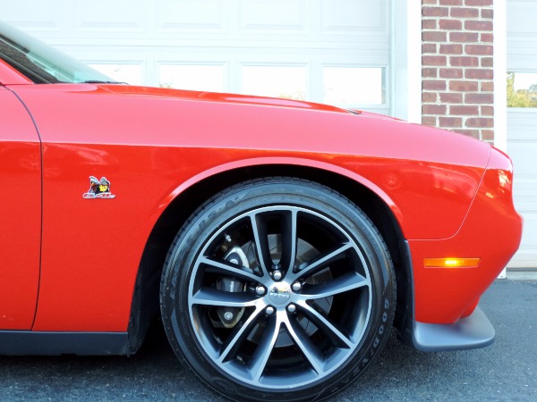 Used-2015-Dodge-Challenger-R/T-Scat-Pack