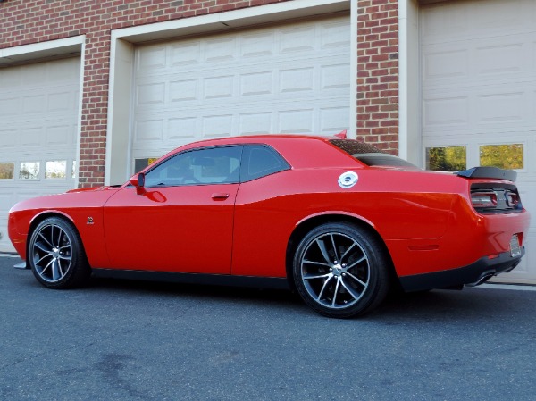 Used-2015-Dodge-Challenger-R/T-Scat-Pack