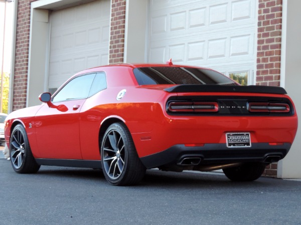 Used-2015-Dodge-Challenger-R/T-Scat-Pack