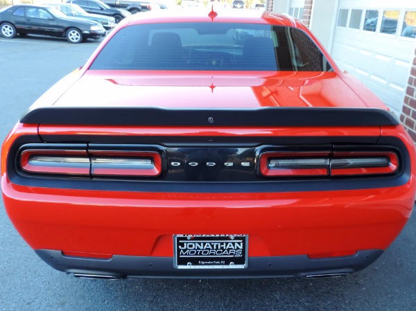 Used-2015-Dodge-Challenger-R/T-Scat-Pack