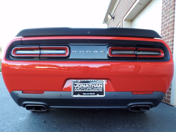 Used-2015-Dodge-Challenger-R/T-Scat-Pack