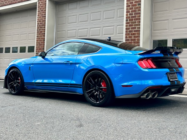 Used-2022-Ford-Mustang-Shelby-GT500