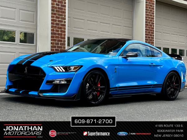 Used-2022-Ford-Mustang-Shelby-GT500