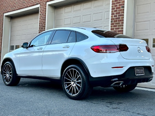 Used-2021-Mercedes-Benz-GLC-GLC-300-4MATIC